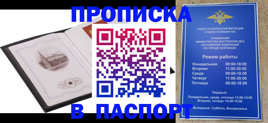 прописка в квартире в Чудово